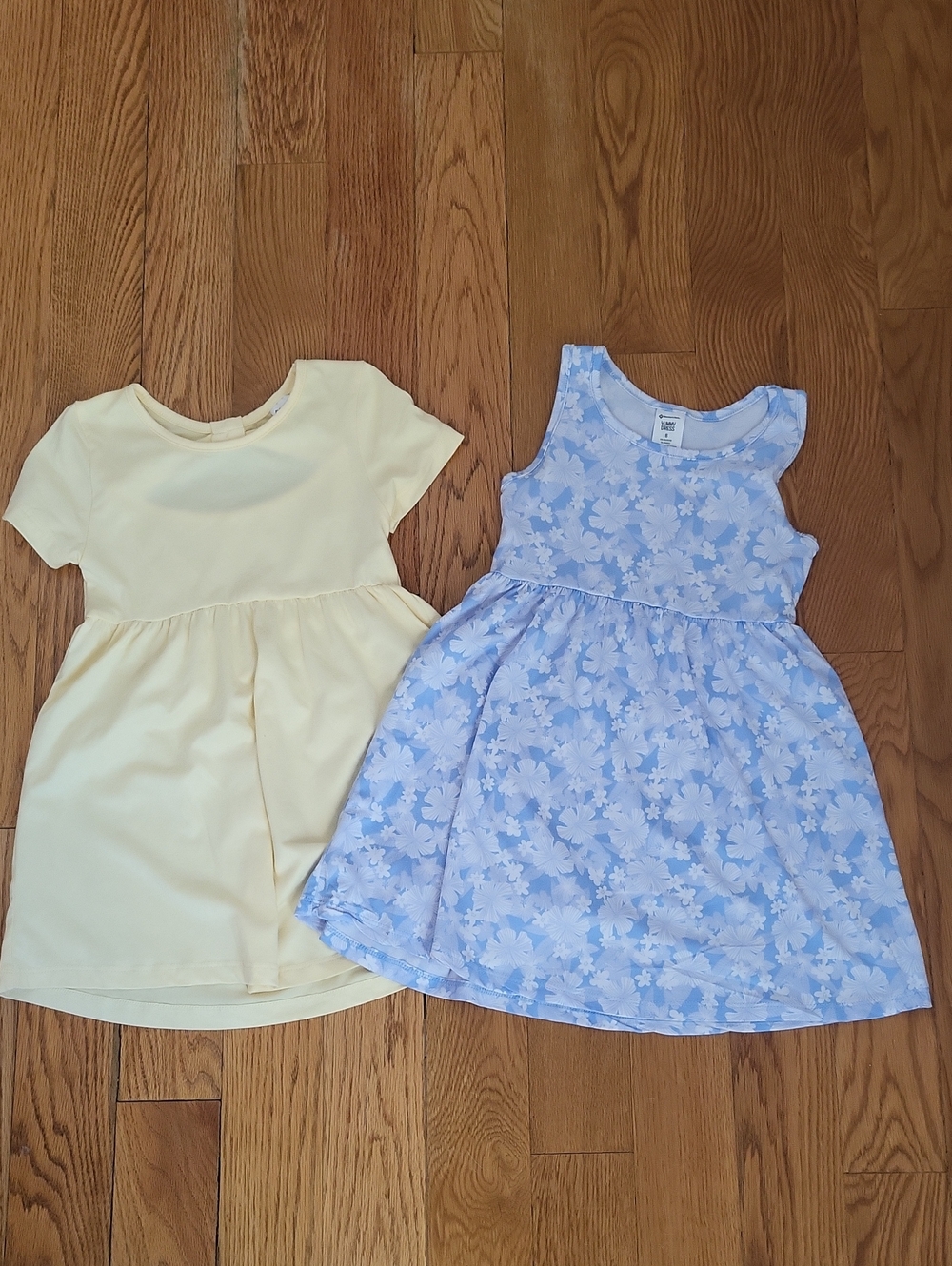 Little Girls Member's Mark Dresses
